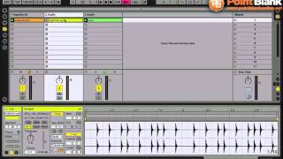 Ableton Tutorial  Gated Effects  Get Crunked [upl. by Euqirat376]