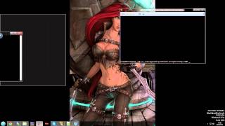 Swordsman Private Server Tutorial quotENGLISHquot [upl. by Natanhoj439]