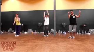 Freedom Song  Jason Mraz  Keone Madrid Choreography  310XT Films  URBAN DANCE CAMP [upl. by Yeldah]