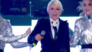 Dara Bubamara  Koncert u Areni Official Video [upl. by Kiran]