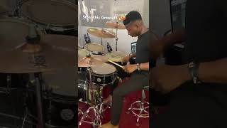 Groove Giveaway Drummers you can steal😂 backtotherootofworship drummer drums drumlegend [upl. by Yennor960]