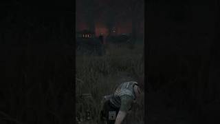 What the Pinhead doing Dead By Daylight deadbydaylightsurvivor deadbydaylightfunnymoments [upl. by Lienahs147]