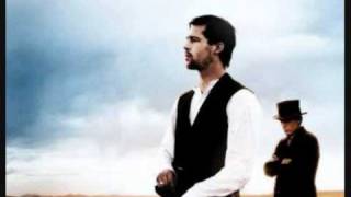 The Assassination of Jesse James by the Coward Robert Ford  End Credits [upl. by Lamag645]