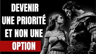 Sélever audessus de la médiocrité  Incarner 10 principes stoïciens pour une priorité personnelle [upl. by Crane165]