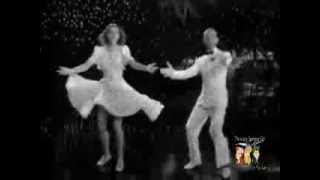 Begin the Beguine with Fred Astaire amp Eleanor Powell [upl. by Eylk]