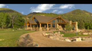 The MorningStar Ranch Durango Colorado [upl. by Atilef]