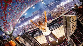 Armin van Buuren live at Tomorrowland 2023 4k [upl. by Yeung]