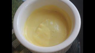 How to Make Great Honey Mustard Sauce [upl. by Darcia765]