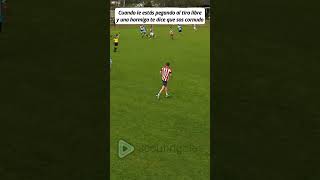 EL TIPO NO PODÍA CREER QUE LAS HORMIGAS HABLAN futbol futboleros humor footballshorts viral [upl. by Nada371]