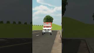 Gadi wala aaya Ghar se kachara n ikallockdown song comedy automobile dj [upl. by Gussman]