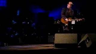 Elvis Costello  Almost Blue [upl. by Lladnor]