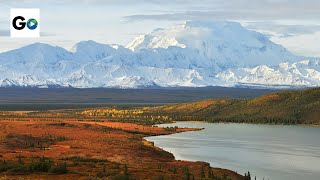 Denali National Park [upl. by Leticia]