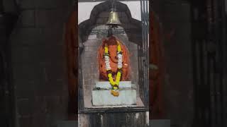 Bholenath amidst forest in yet another Baneshwar temple at Nasrapur [upl. by Ardnuassac]