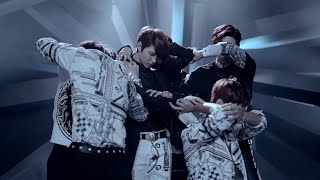 빅스VIXX  Error Official Music Video LipampDance ver [upl. by Nyrak]