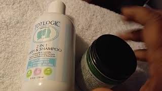 Have Head Sores Eczema or Head Acne WATCH THIS [upl. by Seale]