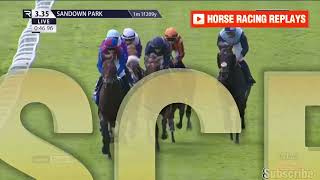 CITY OF TROY  CoralEclipse G1 Sandown 06 Jul 2024 [upl. by Ayarahs]