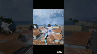 Scythe New trick🤫 foryoupag foryou freefire hilights m1nx [upl. by Pozzy]