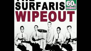 WIPEOUT THE SURFARIS NO DRUMS [upl. by Aglo]