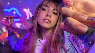 ASMR Fast amp Aggressive Personal Attention to Help You Sleep 🍳🗿 [upl. by Revlys235]