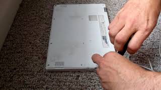 Acer r11 Chromebook wont turn on Here is how I fix ours [upl. by Saval392]