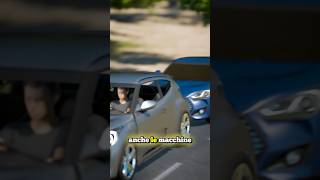 PERCHÉ SI FORMA IL TRAFFICO credits ​⁠zackdfilms [upl. by Floro75]