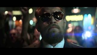 Jose Aldo vs Conor McGregor  UFC 189 Official Trailer Promo  HD on Tv Ma Lsv [upl. by Hoopen]