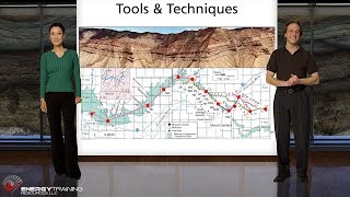 Position Description  Oil and Gas Petroleum Geology and Petroleum Geologists [upl. by Malvie145]