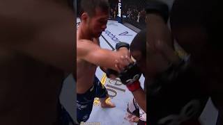 Шавкат Рахмонов 🇰🇿 sportskz ufc boxing топжарғандар mma teamkz sports fighter fight [upl. by Orr385]