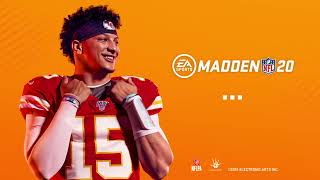 Madden NFL 20  Gameplay PS4 [upl. by Dominik847]