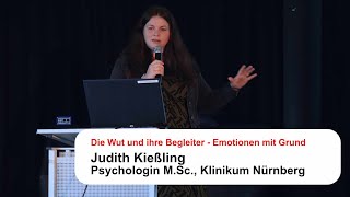 Die Wut und ihre Begleiter  Emotionen mit Grund [upl. by Milburn]