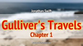 Gullivers Travels Audiobook Chapter 1 [upl. by Belinda603]