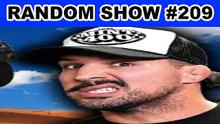 TUNE TOWN EPISODE 5 REACTION  RANDOM SHOW 209 [upl. by Eerac479]