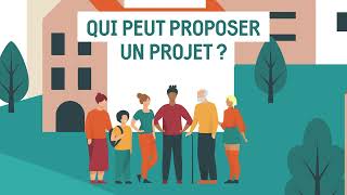 Le Budget Participatif de Marseillan [upl. by Doherty366]