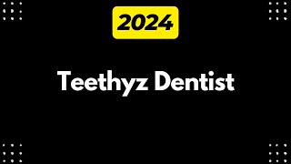 Teethyz Dentist Job Interview Application Quiz Answers 2024 ROBLOX [upl. by Lindly]