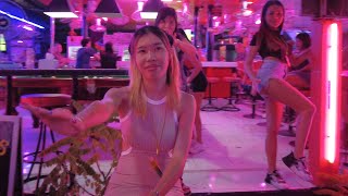 Thailands Nightlife Is It Really Worth the Hype Now Pattaya December 2023 Soi Buakhao [upl. by Mano701]