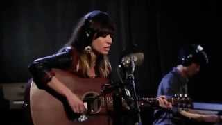 Nicole Atkins  Bird On A Wire Leonard Cohen cover [upl. by Lew]