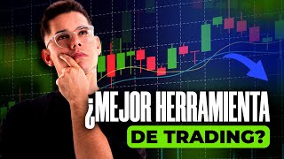 Tutorial Barchart ¿La Mejor Herramienta de Trading 🫢 [upl. by Geiss45]