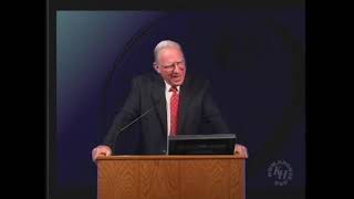 Chuck Missler Daniels 70 Weeks Session 1 The 69 Weeks [upl. by Ariel841]