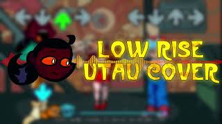 Whitty Definitive Edition  Low Rise UTAU Cover [upl. by Siari]