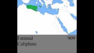 The Fatimid Caliphate [upl. by Aynor]