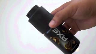 Axe Body Spray Review WILL YOU BE TEARING THE WOMEN OFF OF YOU [upl. by Cori]