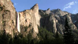 Yosemite National Park Highlights [upl. by Airbas]