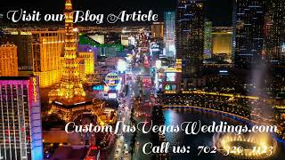 Elope in VegasEloping in VegasEloping Las VegasLas Vegas Eloping [upl. by Burbank729]