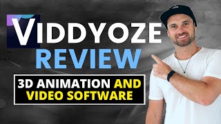 Viddyoze Review 2022 ❇️ Is Viddyoze Worth It 🎥 [upl. by Thibaut911]