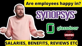 Synopsys reviews salaries benefits hiring Freshers graduates 2020  2022 batch [upl. by Ajat]