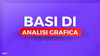 Corso GRATIS sul Trading  Le Basi sullanalisi grafica [upl. by Chui]