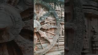 Konark Temple  Sun temple [upl. by Buckden]