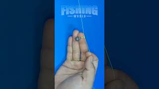 Lock Sinkers Fishing Rigs short fishingknot fishingrig fishingknots fishingrigs [upl. by Renell755]