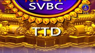 History of Tirumala Tirupati Devasthanams Administration  Special Story  SVBC TTD [upl. by Aihcsrop]