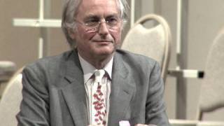 Richard Dawkins One Fact to Refute Creationism [upl. by Bendicty]